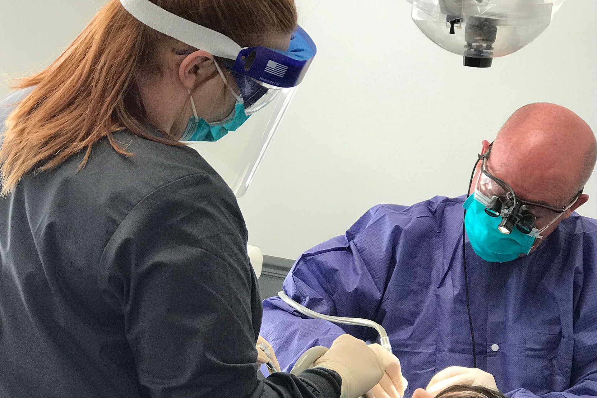 Associates in Dentistry | Dental Bridges, Dentures and Porcelain Zirconia Crowns