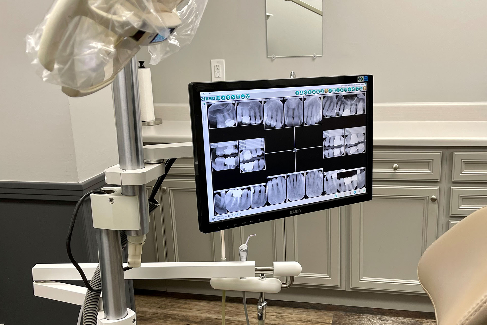 Associates in Dentistry | Emergency Treatment, Oral Cancer Screening and Pediatric Dentistry